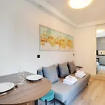 Amazing 2Bd 6P Apt With A C - Bastille