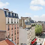 Amazing 2Bd 6P Apt With A C - Bastille