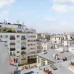 Amazing 2Bd 6P Apt With A C - Bastille